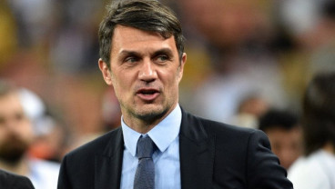 Terinfeksi Virus Corona, Paolo Maldini: Kami Segera Pulih
