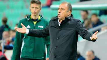 Mantan Pelatih AC Milan, Fatih Terim Akui Positif Virus Corona