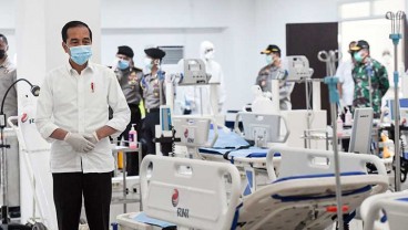 Bantuan dari China Terus Mengalir, Kedubes China: Indonesia adalah Teman Baik