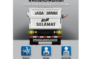 Cegah Corona, Ketua MPR Dukung Polri Bubarkan Kerumunan Orang