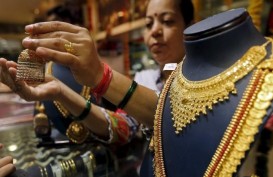 Penjualan Perhiasaan India Diperkirakan Merosot Akibat Virus Corona