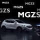 Morris Garage Resmi Luncurkan MG ZS, SUV di Bawah Rp300 Jutaan