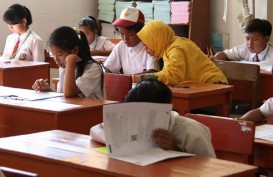 Portal Guru Berbagi untuk Pembelajaran Online
