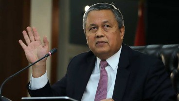 Gubernur BI Sampaikan Hasil Pertemuan G20 Semalam, Ini Rinciannya