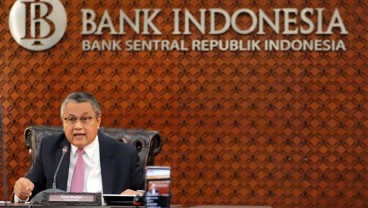 Cegah Corona Meluas, BI Akan Batasi Jam Operasional Bank