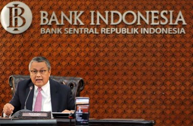 Gubernur BI Bocorkan Kemenkeu Proses APBN-P 