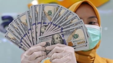 5 Berita Populer Finansial, Kurs Jual-Beli Dolar BRI dan BNI, 23 Maret 2020 dan Segera Disuntik PMN, BPUI Resmi Bawahi 4 BUMN Asuransi