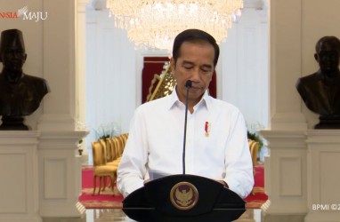 Redam Dampak Ekonomi Corona, Jokowi Beri Subsidi Selisih Bunga 10 Tahun untuk KPR Bersubsidi