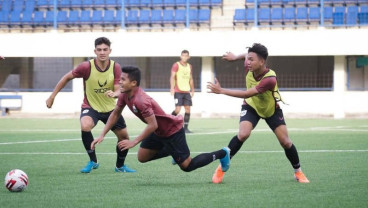 Langgar Aturan Kala Libur, PSIS Tegaskan Ada Sanksi untuk Pemain