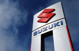Mulai Besok, Suzuki Setop Produksi di India