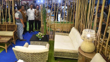 Dampak Pandemi Corona, PHK Mulai Melanda Industri Furnitur