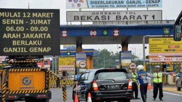 Mudik Bakal Dilarang, Waskita Toll Road Berikan Dukungan