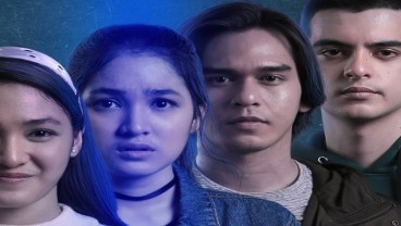 Kisah Misteri Remaja dalam Serial Omen