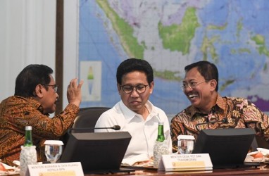  Kementerian Desa PDTT Rilis Surat Edaran Desa Tanggap Covid-19