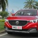 MG ZS Ramaikan Pasar LSUV, Hadapi Rush, HRV dan SX-4 S-Cross