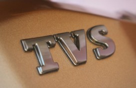 Setop Produksi, TVS Motor Company Jamin Tetap Bayar Gaji Pekerja