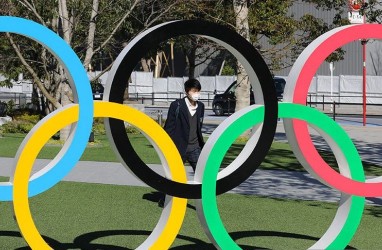 Sah! Olimpiade Tokyo 2020 Ditunda hingga Tahun Depan