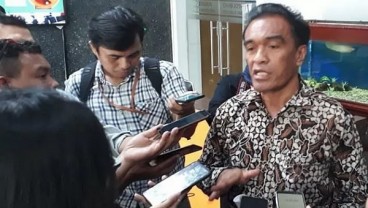 Wakil Ketua dan Komisioner Ombudsman Positif Corona, Semua Komisioner Berstatus ODP