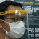 ITS Siap Produksi 1.000 Masker APD untuk Petugas Medis Corona
