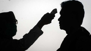 Takut Virus Corona, Benarkan Kecemasan Memicu Demam?