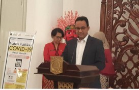 Mudik Gratis Pemprov DKI Jakarta Dibatalkan