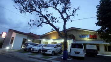 Sukawana Travel Hub Guest House Tawarkan Nuansa Pedesaan dengan Akses Lengkap