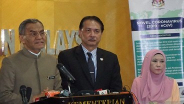 Kemenkes Malaysia Sebut Rapid Test Tidak Bisa Deteksi Corona