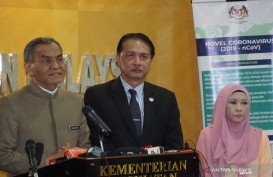 Kemenkes Malaysia Sebut Rapid Test Tidak Bisa Deteksi Corona