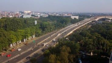 Dua Mal di Kota Bekasi Tutup, Wali Kota: Semua Harusnya