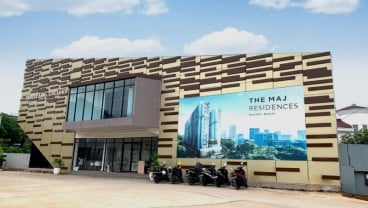 The MAJ Residences Bekasi Bidik Kalangan Menengah dan Milenial