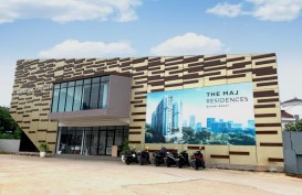 The MAJ Residences Bekasi Bidik Kalangan Menengah dan Milenial