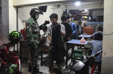 Pemerintah Didesak Transparan Soal Anggaran Penanganan Covid-19