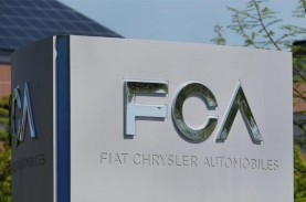 Positif Virus Corona, Dua Pekerja Fiat Chrysler Meninggal…