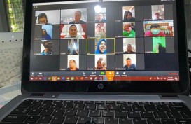 Bekerja dari Rumah: Konsumsi Data di Sumatra Bagian Selatan Naik