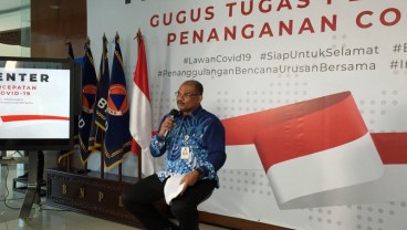 Rapid Test Corona, Ini Prioritas Sasarannya