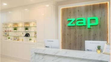 Zap Clinic Siapkan Suntikan Vitamin C 1000 mg untuk Tim medis Penanganan Corona
