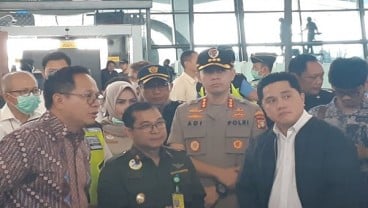 Miliki Payung Hukum, Holding Asuransi Resmi Terbentuk