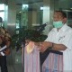 PDP Corona Meninggal di Manggarai, Sempat Tinggal di Surabaya