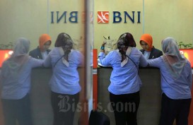 Cegah Penyebaran Corona, BNI Alihkan Layanan Sebagian Kantor Cabang