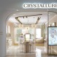 Crystallure Buka Flagship Store Pertamanya