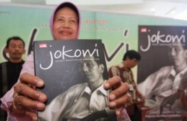 Ibunda Presiden Jokowi Meninggal, Bos Bisnis Indonesia Sampaikan Ungkapan Duka