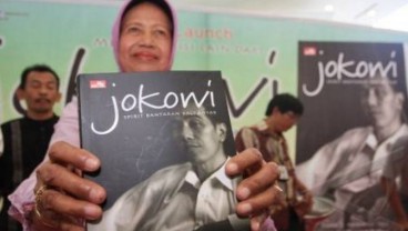 Ibunda Presiden Jokowi Meninggal, Ini Pesan untuk Anak-Anaknya