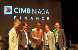 CIMB Niaga Finance Dukung Kebijakan Relaksasi Kredit Tangkal Dampak Corona