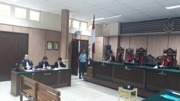 Cegah Corona, Kejaksaan Gelar Sidang Lewat E-Court