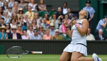 Turnamen Grand Slam Wimbledon Tahun Ini Kemungkinan Dibatalkan