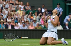 Turnamen Grand Slam Wimbledon Tahun Ini Kemungkinan Dibatalkan