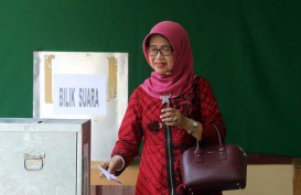 Cerita Jokowi Gagal Total karena Tabrak Larangan Ibunda Sujiatmi Notomiharjo  