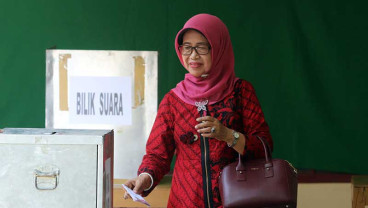 Ibunda Jokowi Meninggal, Sejumlah Pejabat Melayat ke Rumah Duka 