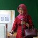 Ibunda Jokowi Meninggal, Sejumlah Pejabat Melayat ke Rumah Duka 
