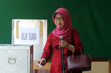 Ibunda Jokowi Meninggal, Sejumlah Pejabat Melayat ke Rumah Duka 